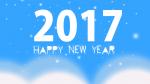 Bộ 20 hình nền tết happy new year 2017 full HD số 10