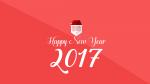 Bộ 20 hình nền tết happy new year 2017 full HD số 8