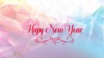 Bộ 20 hình nền tết happy new year 2017 full HD số 2