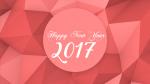 Bộ 20 hình nền tết happy new year 2017 full HD số 1