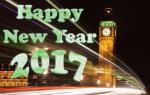 Bộ 20 hình nền tết happy new year 2017 full HD số 15