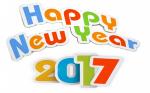 Bộ 20 hình nền tết happy new year 2017 full HD số 13