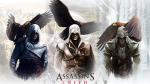 Bộ hình nền Assassin 9