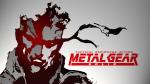 Bộ hình nền Metal Gear Solid 6