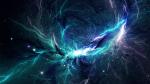 Hình nền thor space nebula