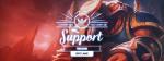 Cover Facebook Support 6