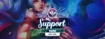Cover Facebook Support 8