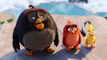 15 hình nền phim hoạt hình Angry Birds 2016 full hd