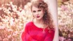 Hình ảnh Taylor Swift Vogue Magazine 2016