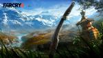 Bộ hình nền tuyệt đẹp của Far Cry 7