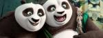Bộ ảnh bìa Facebook Kungfu Panda 2