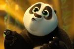 Bộ ảnh bìa Facebook Kungfu Panda siêu dễ thương