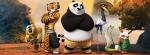 Bộ ảnh bìa Facebook Kungfu Panda 10