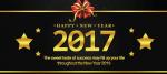 Chia sẻ 15 ảnh bìa facebook chúc mừng năm mới 2017 ấn tượng số 9