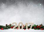 Bộ tuyển tập hình nền happy new year 2017 tuyết rơi đẹp mê hồn số 6
