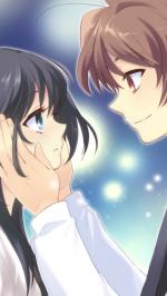 Hình nền cặp đôi Anime 14