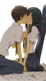 Hình nền cặp đôi Anime 7