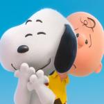 Hình nền Charlie Brown & snoopy 17