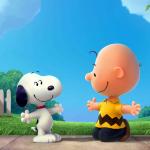 Hình nền Charlie Brown & snoopy 10