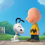Hình nền Charlie Brown & snoopy 8