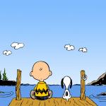 Hình nền Charlie Brown & snoopy 5