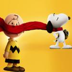 Hình nền Charlie Brown & snoopy 4