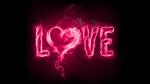 Chia sẻ 20 hình nền tình yêu chữ Love full hd cho máy tính số 9