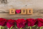 30 hình nền chữ Love trong tình yêu lãng mạn không thể bỏ qua số 18