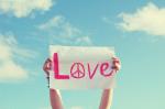 30 hình nền chữ Love trong tình yêu lãng mạn không thể bỏ qua số 10