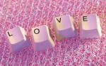 30 hình nền chữ Love trong tình yêu lãng mạn không thể bỏ qua số 4