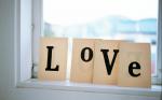 30 hình nền chữ Love trong tình yêu lãng mạn không thể bỏ qua số 2