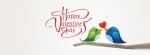 20 ảnh bìa facebook happy valentine  day ấn tượng không thể bỏ qua số 2