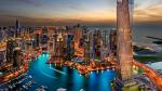Thành phố Dubai 12