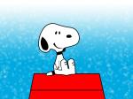 Hình nền Snoopy 11