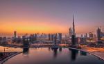 Thành phố Dubai 6