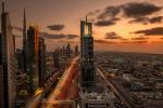 Thành phố Dubai 3