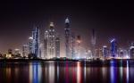 Thành phố Dubai 2