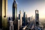Thành phố Dubai 1