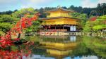 Cụm di tích cố đô Kyoto còn lưu giữ nhiều di tích lịch sử, văn hóa cả về vật chất và tinh thần. Kyoto là hiện thân của nước Nhật cổ xưa, huyền thoại với nhịp sống chậm rãi, thanh bình, hòa hiếu. 