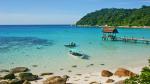 Perhentianlà quần đảo gồm các đảo nhỏ nằm ở Đông Bắc Malaysia. Đây là địa điểm có những bãi biển đẹp, cát trắng và những rặng san hô được bảo tồn cẩn thận.