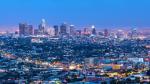 Los Angeles là điểm giải trí nổi tiếng bậc nhất thế giới, theo âm dịch từ tiếng Tây Ban Nha, Los Angeles có nghĩa là 