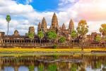 Tổng hợp 10+ địa điểm du lịch đẹp nhất Xứ sở chùa tháp Campuchia