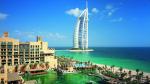 Burj al-Arab được thiết kế bởi kiến trúc sư Tom Wright WS Atkins PLC, là một khách sạn sang trọng ở Dubai, thành phố lớn nhất của Các Tiểu Vương quốc Ả Rập Thống nhất, và được gọi là 
