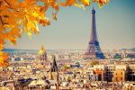 Top 15 địa điểm du lịch nước Pháp không đi là phí cả tuổi thanh xuân