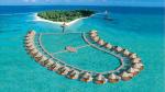 Quốc đảo xinh đẹp Maldives nằm trên Ấn Độ Dương, ở phía tây nam Ấn Độ và Sri Lanka, thường được nhắc đến dưới cái tên 