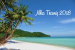 20 địa điểm du lịch đẹp nhất không thể bỏ qua khi đến Nha Trang
