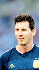 Hình nền điện thoại Messi - 11