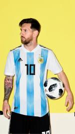 Hình nền điện thoại Messi - 13