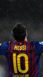 Hình nền điện thoại Messi - 16