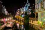 Kho hình ảnh mọi ngóc ngách thành phố Colmar xinh đẹp nhất nước Pháp